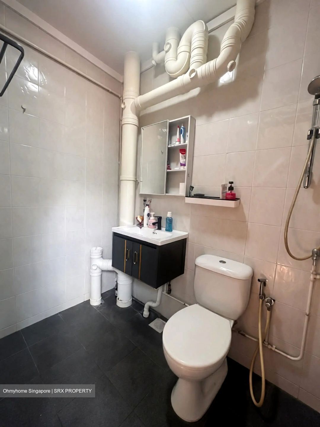 Blk 519 Pangshan Valley (Bukit Panjang), HDB 4 Rooms #605837171
